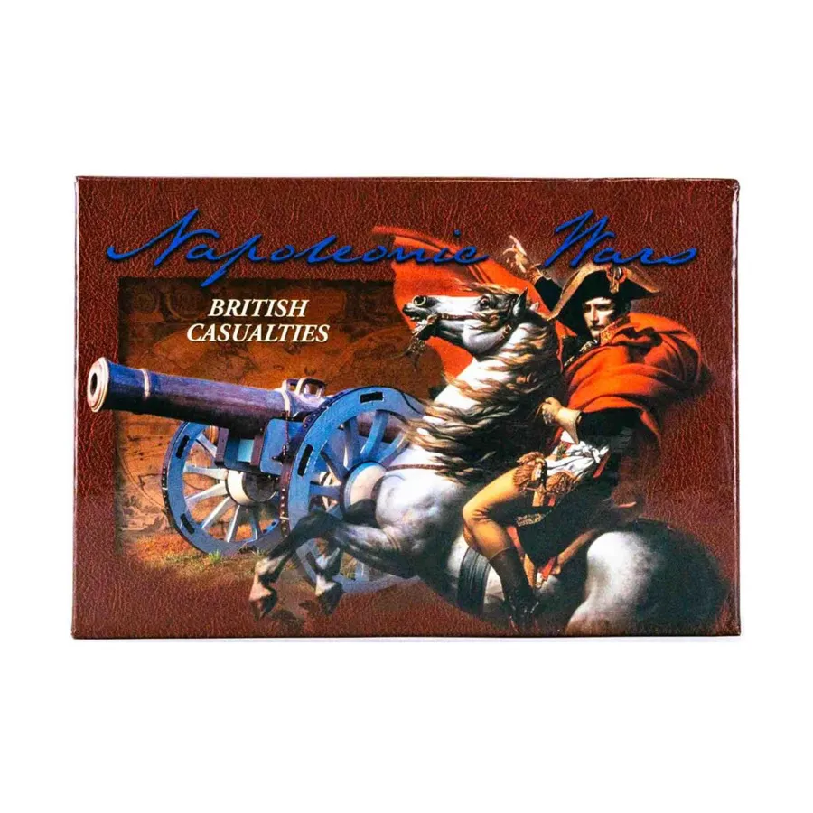 

, Napoleonic Wars (W. Britain)