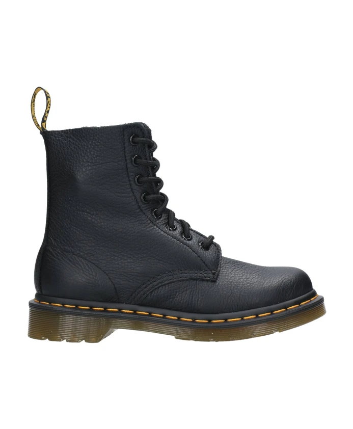 

Ботильоны Dr. Martens, черный