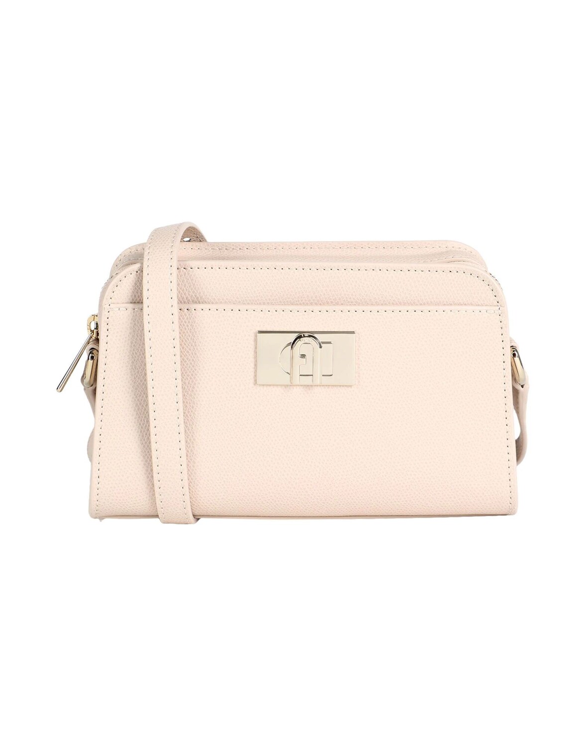 

Сумка через плечо Furla, розовый
