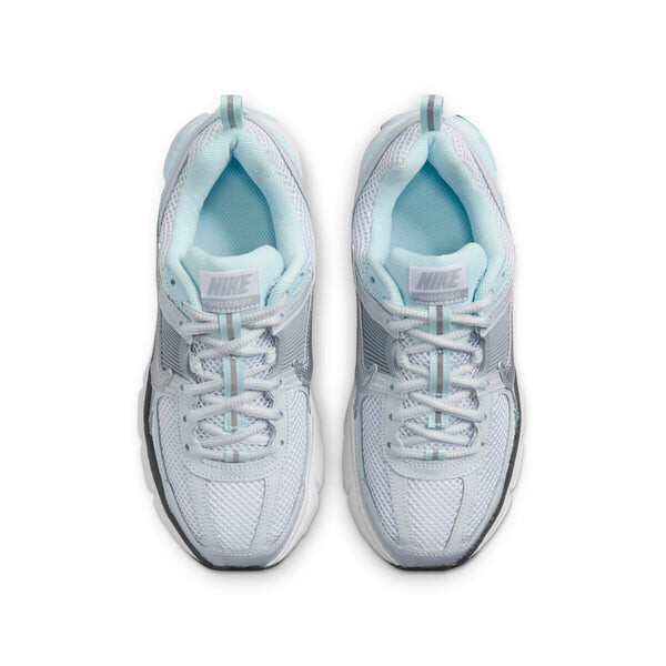 Кроссовки vomero 5 'pure platinum glacier blue' Nike, мультиколор — фото 3