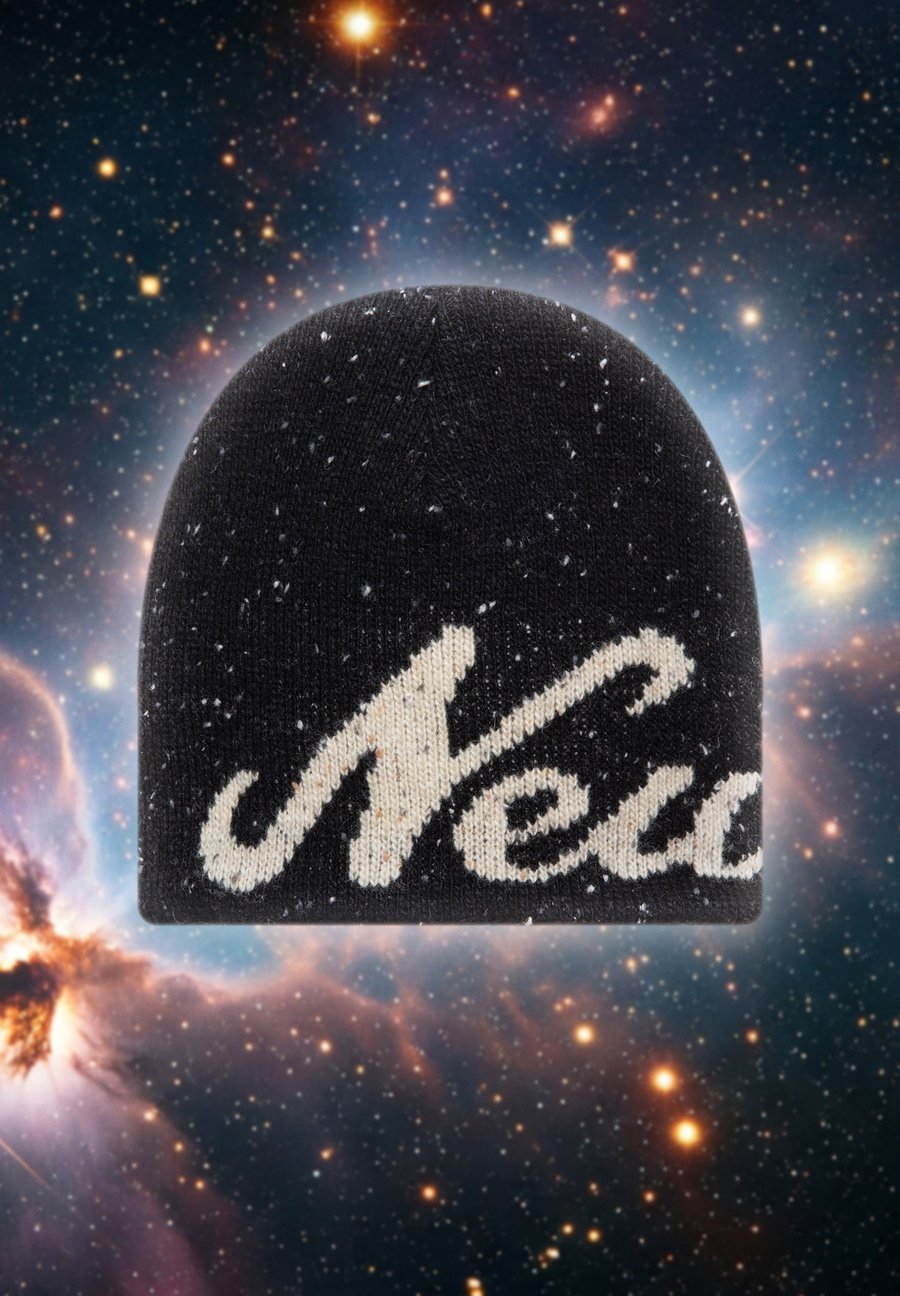 

Шапка New Era HERITAGE SKULLY UNISEX, Black/White/Black