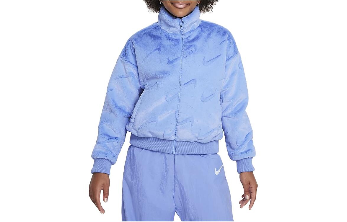 

Детская куртка Nike, белый