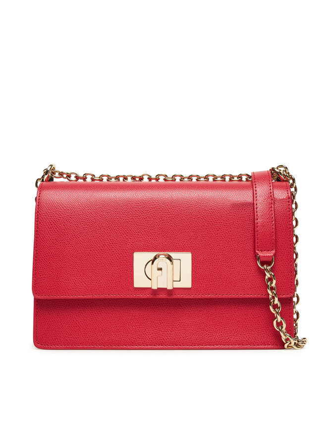 

Вечерняя сумка Furla BAFIACO ARE000 BG RUB00, красный