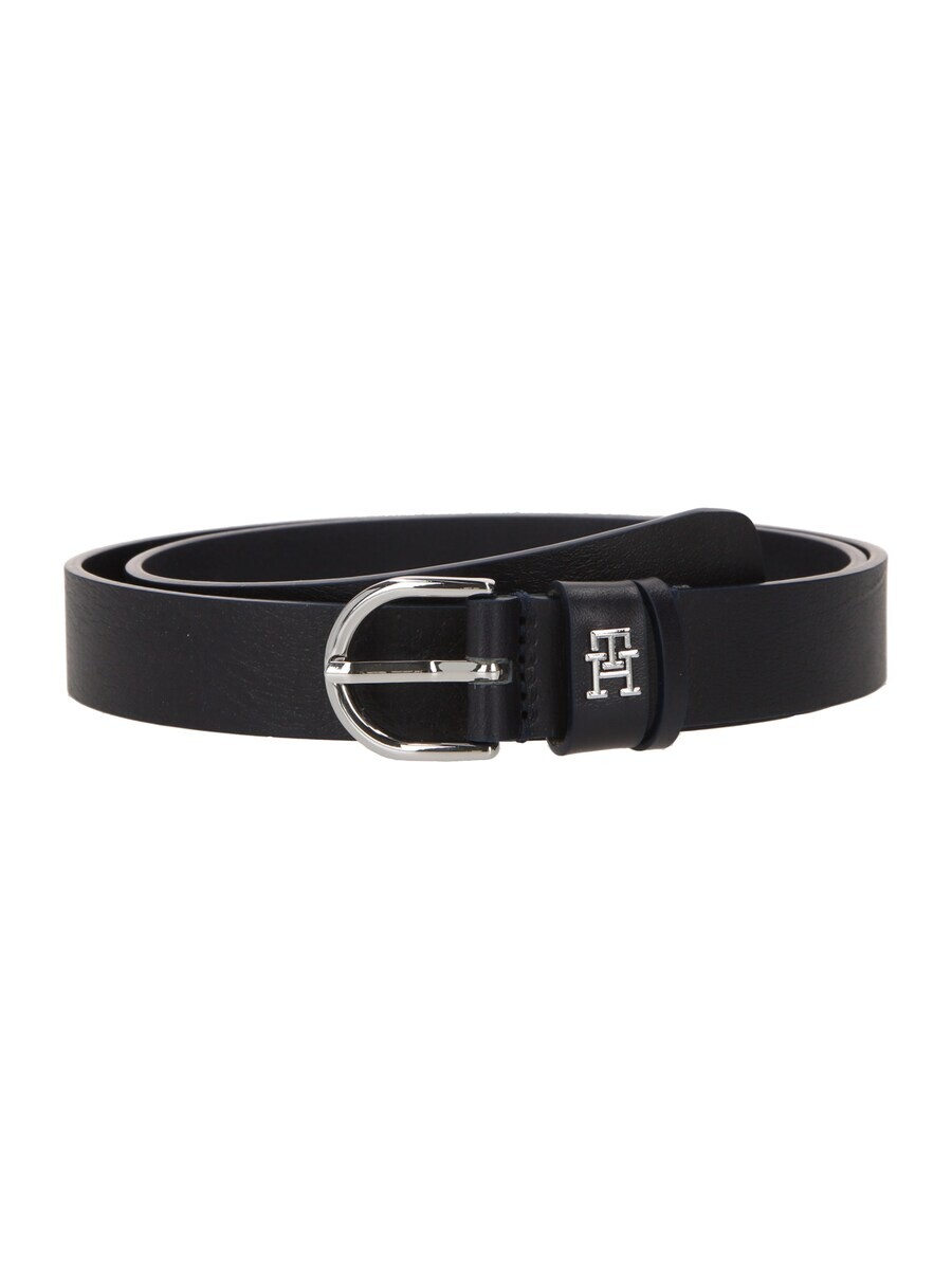 

Ремень TOMMY HILFIGER Belt Essential, морской синий