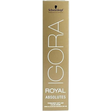 

Igora Royal 7-70 Краска для волос Натуральный блондин 60мл, Schwarzkopf