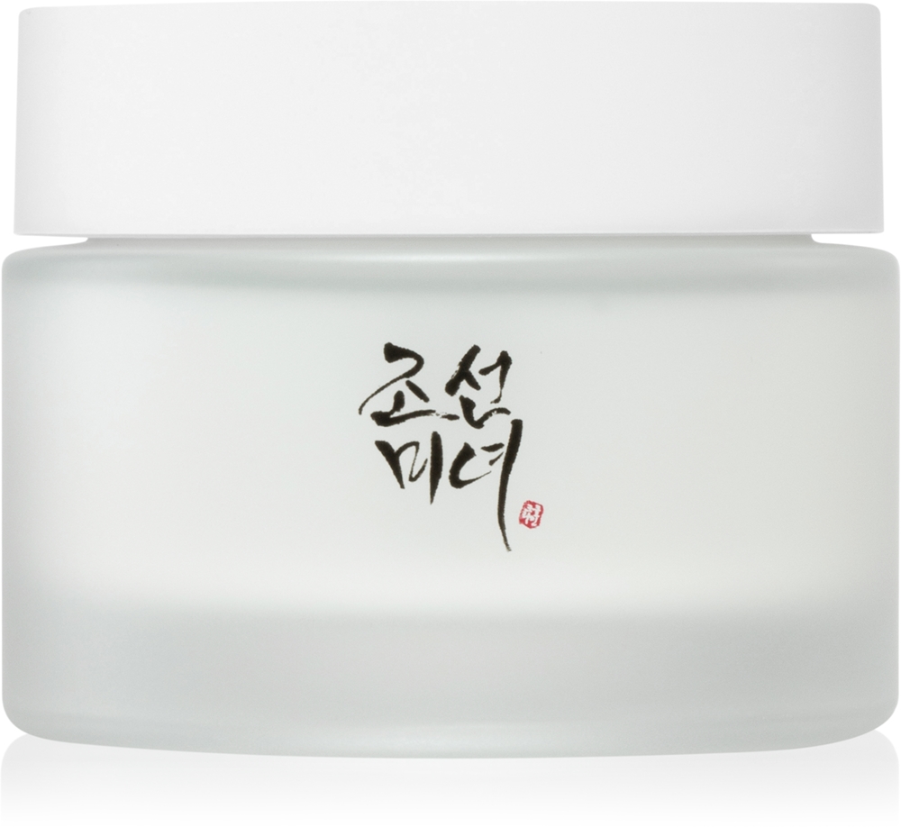 

Крем Dynasty интенсивно увлажняющий с осветляющим эффектом Beauty Of Joseon, 50 мл