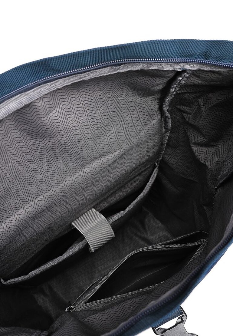 

Рюкзак SIRIUS VUCH, синий