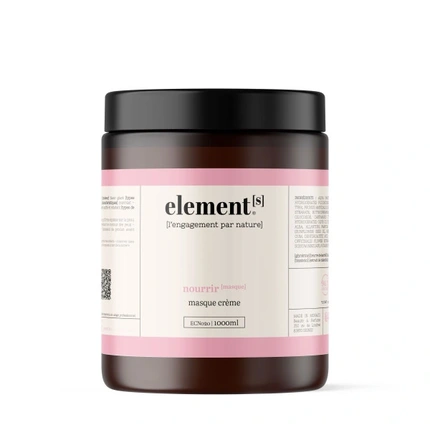 

Elements Nourrir - Крем-маска 1000мл Pbi