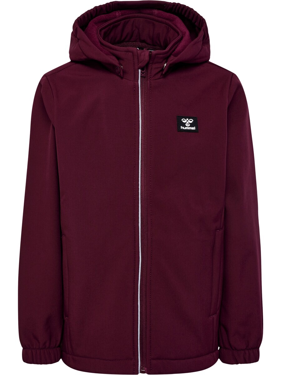 

Куртка Hummel Performance Mars, цвет Wine red
