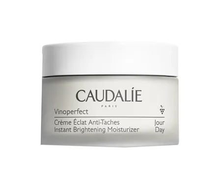 

Caudalie Vinoperfect 50 мл Осветляющий крем для лица