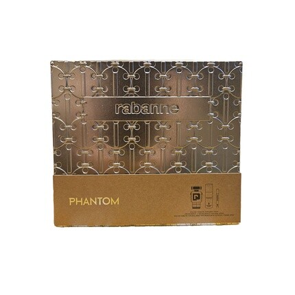 Подарочный набор Paco Rabanne Phantom 2023