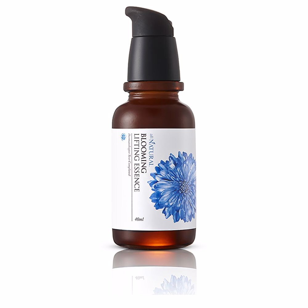 

Крем против морщин Blooming lifting essence All natural, 130г