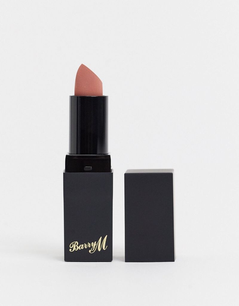 

Губная помада Barry M Velvet: горько-сладкая, Agridulce