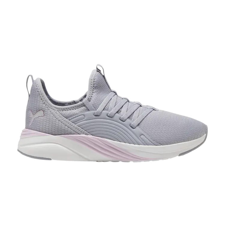 Кроссовки Puma Wmns Softride Sophia 2 Emboss, серый