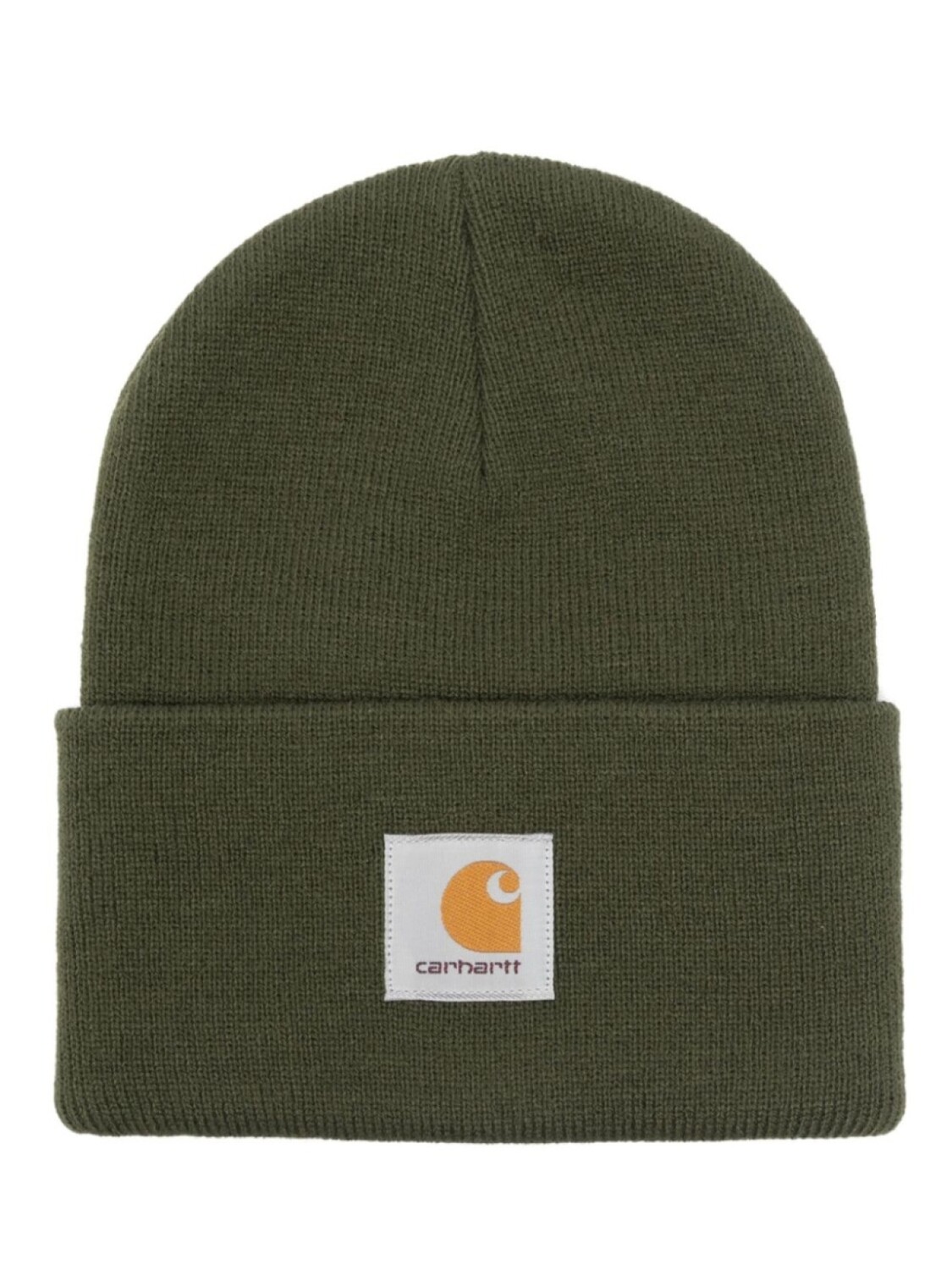 

Смотреть шапка-бини Carhartt WIP, зеленый