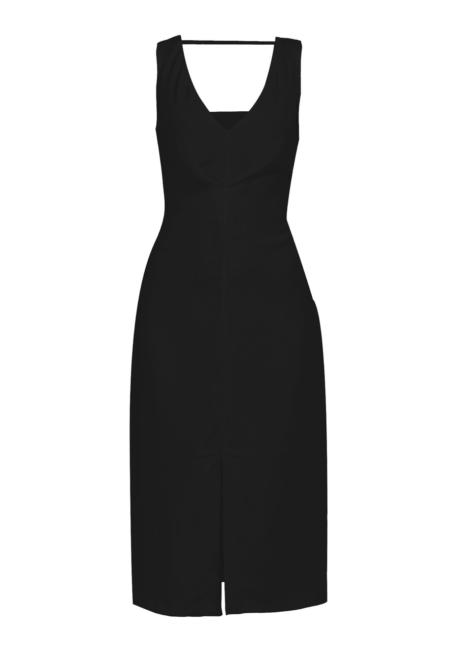 

Платье usha BLACK LABEL, черный