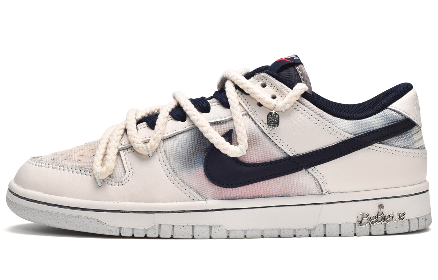 

Мужские кроссовки для скейтбординга Nike Dunk