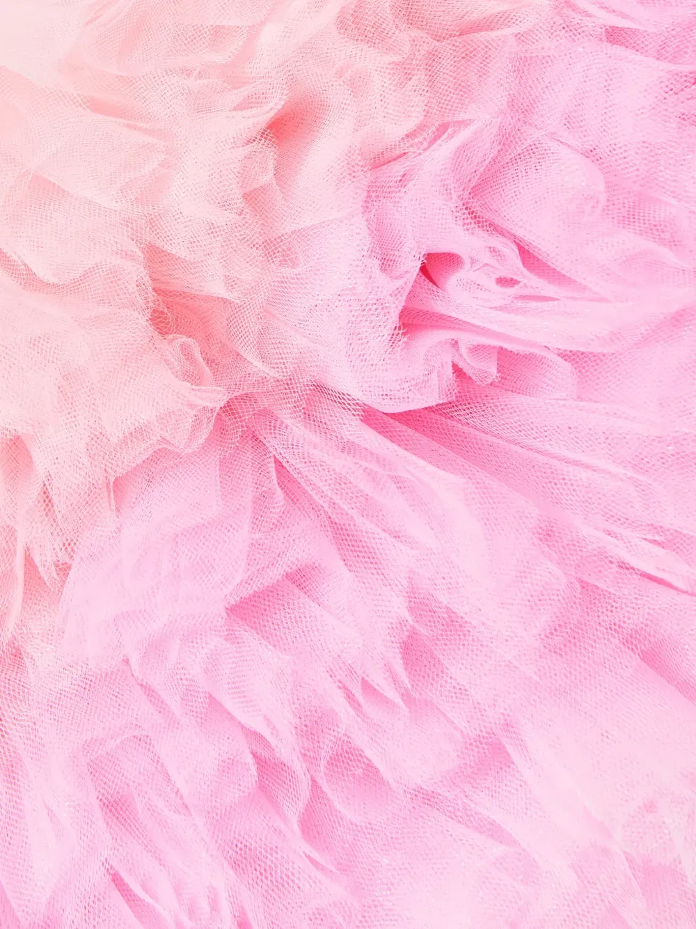 Комплект из платья и повязки на голову Dress & Fleur, белый — фото 4