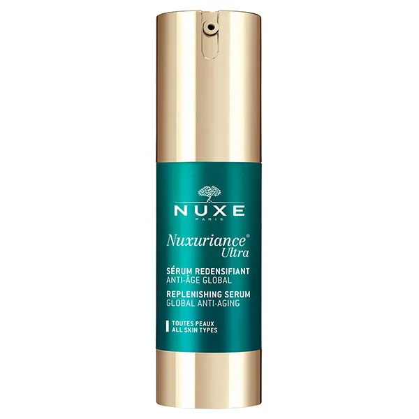 

Против старения Sérum Redensificante Nuxe, 30 ml