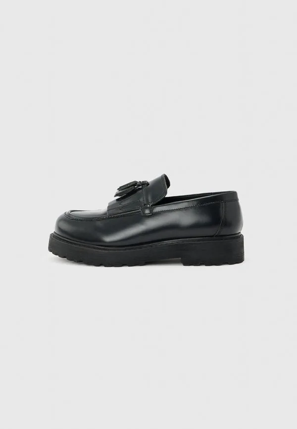 Слипоны Zign, Black