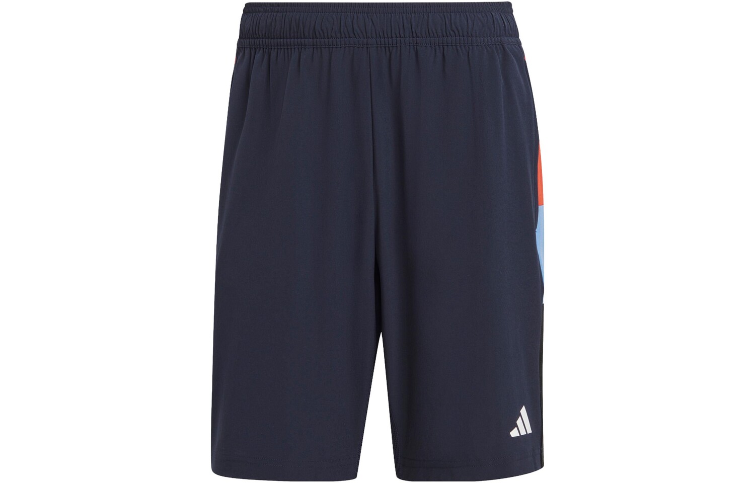 

Повседневные шорты мужские Legend Ink Adidas, черный