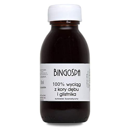 

Экстракт коры дуба и чистотела при кожных и грибковых инфекциях Bingospa