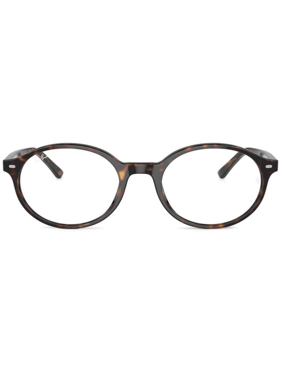 

Очки Ray-Ban, коричневый