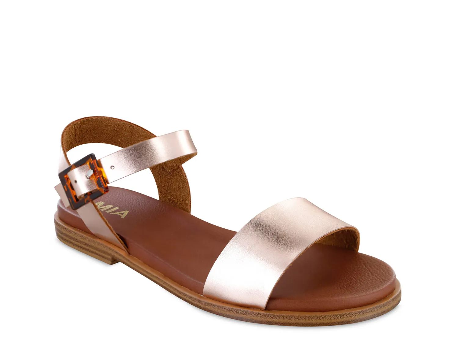 

Сандалии Peyton Sandal Mia, розовый