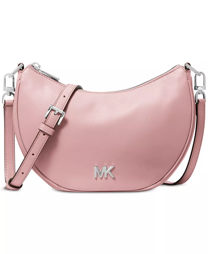 

Классическая сумка Kyla Convertible Pouchette через плечо Michael Kors, розовый