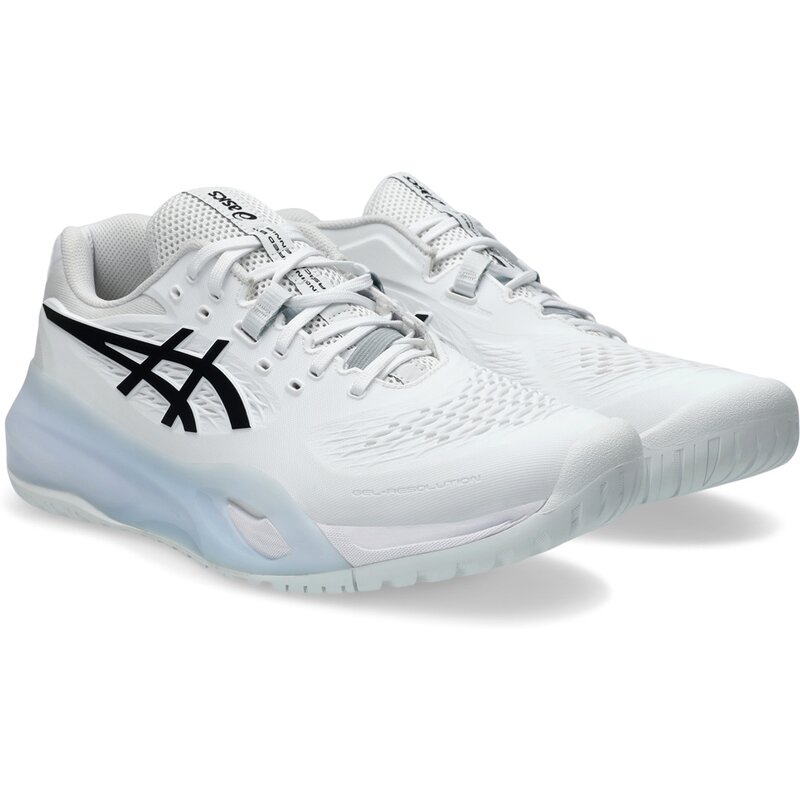 Теннисные туфли для улицы Gel-Resolution X Asics, мультиколор — фото 4