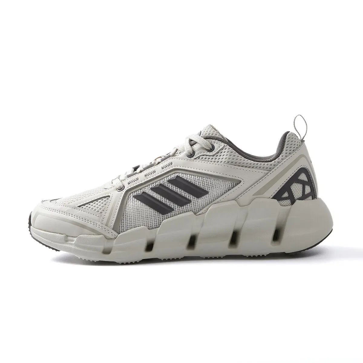 

Кроссовки мужские VENTAGE Low-top серые Adidas