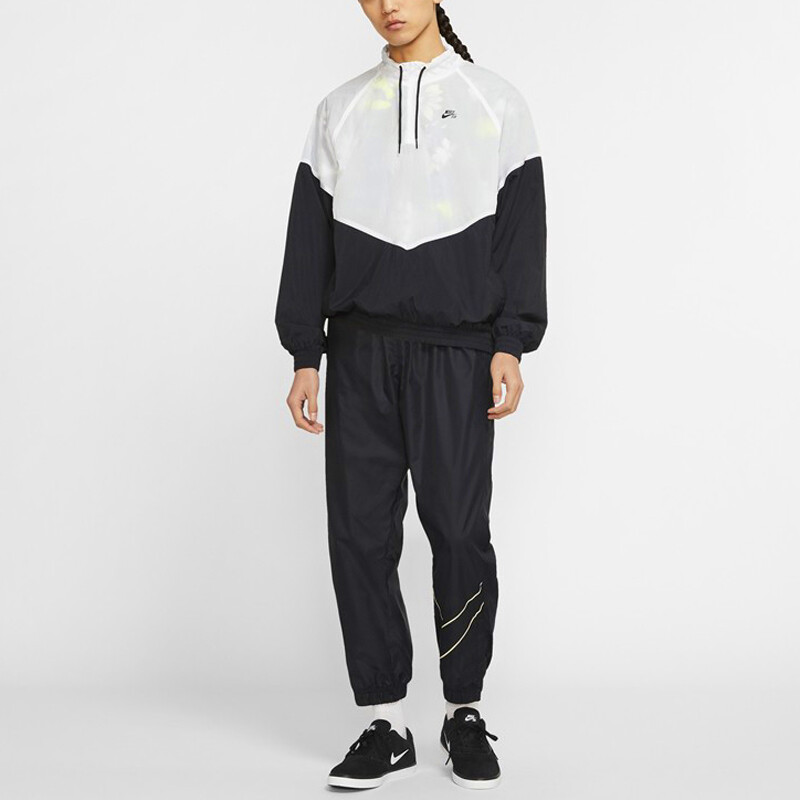 Футболка мужская многоцветная Nike, цвет Multicolor — фото 4