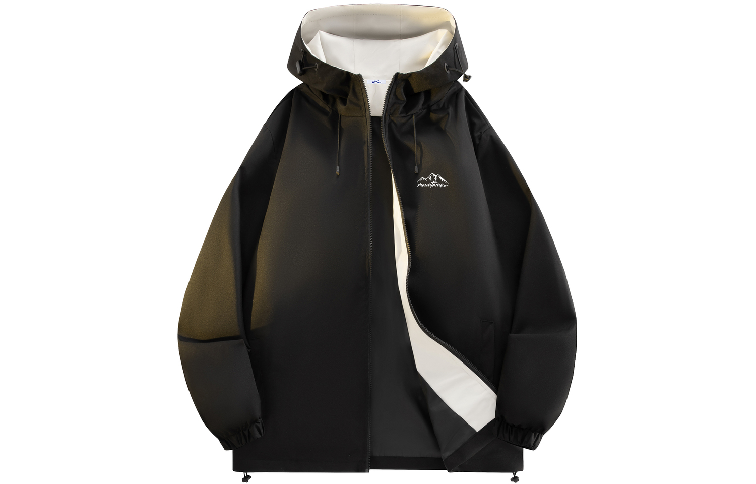 

WARRIOR Куртка Unisex, Black (2.0 Multicolor Upgraded)