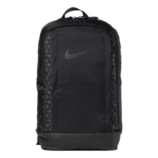 

Сумка Nike Vapor Jet Training Backpack 'Black', черный