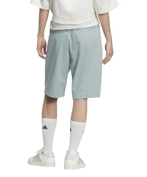 Женские шорты adidas SOFTLUX Bermuda Loose Fit — фото 2
