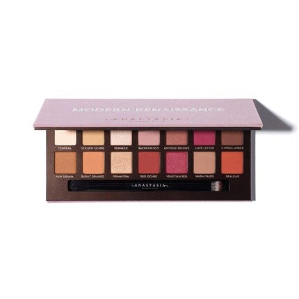 

Палитра теней для век Modern Renaissance 9.8G, Anastasia Beverly Hills