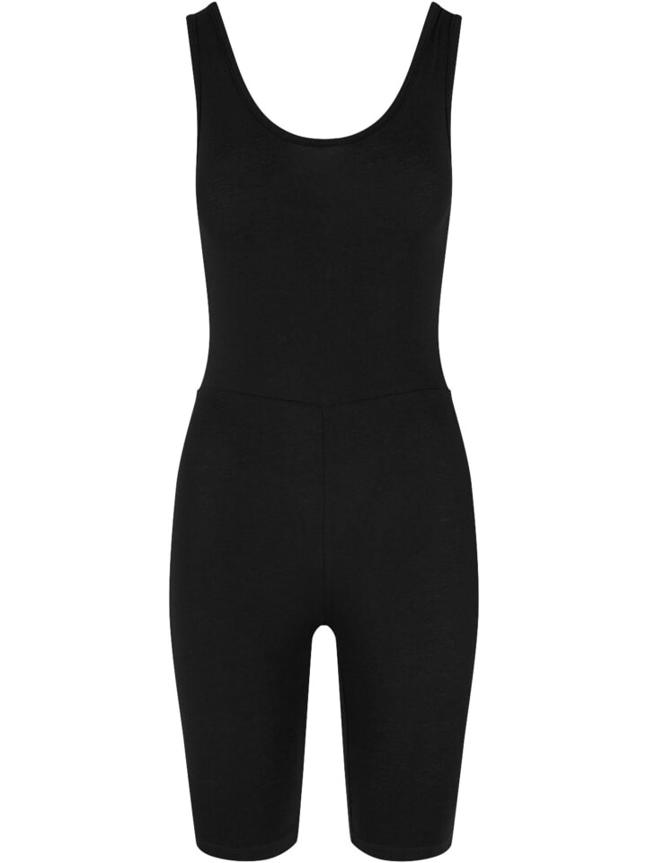 

Комбинезон Urban Classics, черный