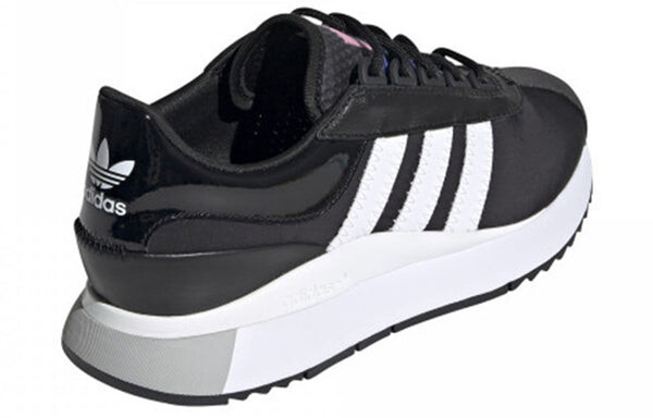 Кроссовки sl andridge Adidas, черный — фото 3
