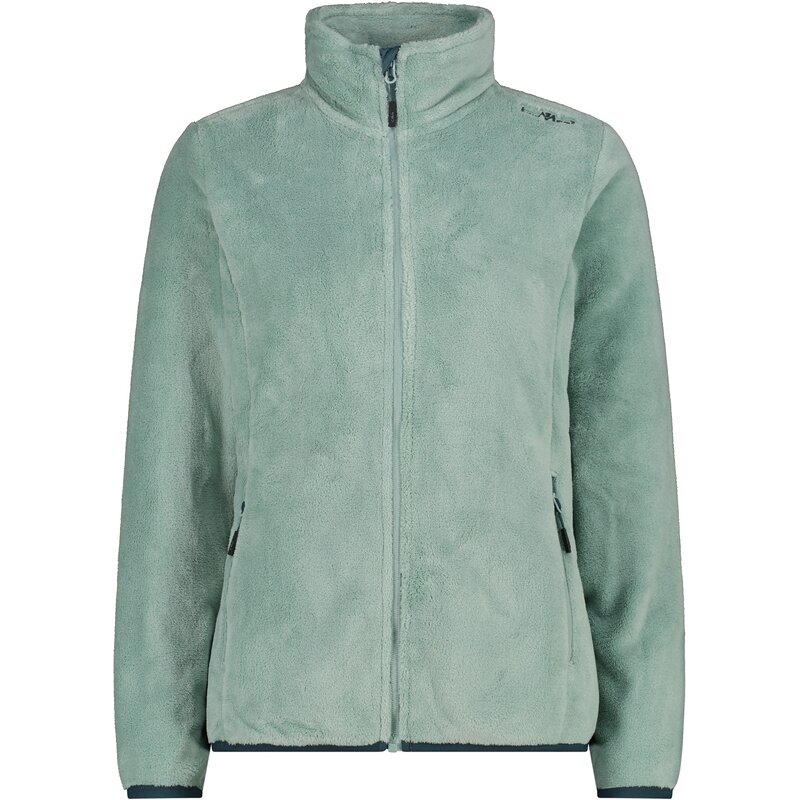 

Куртка женская Cmp, зеленый