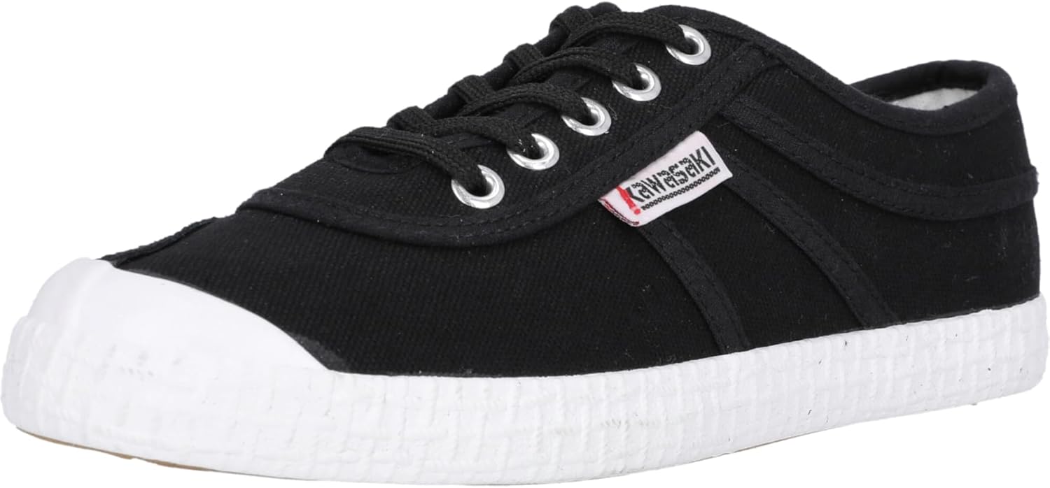 

Кроссовки Kawasaki Unisex Low-top, черный