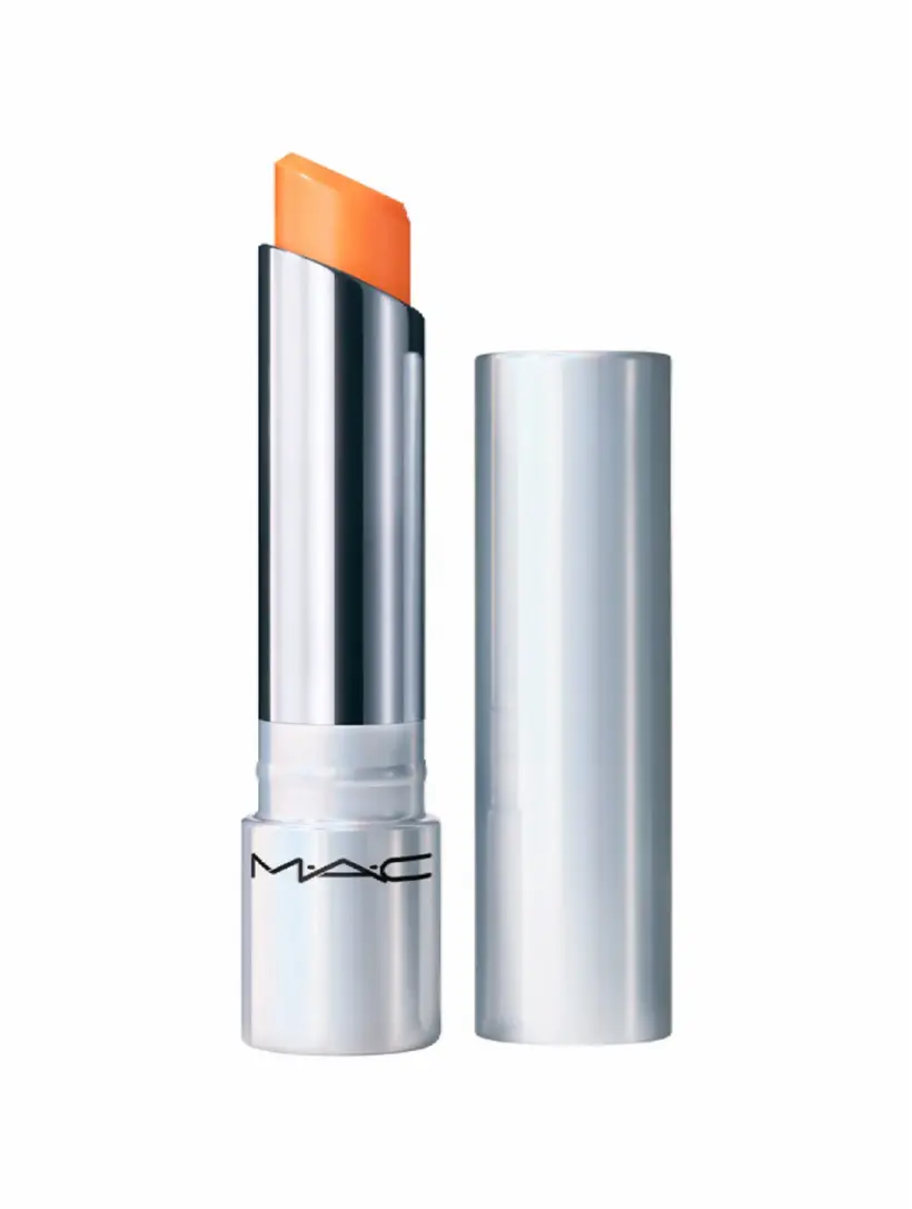 

Бальзам для губ Glow Play Tendertalk, оттенок Oops! MAC