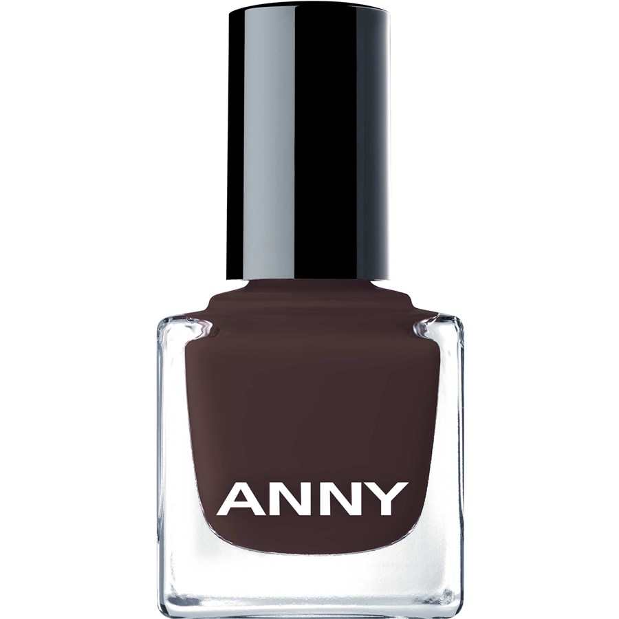 

Лак для ногтей ANNY Nail Polish, Black Nr. 314.60 Boys For Butler / 15 ml