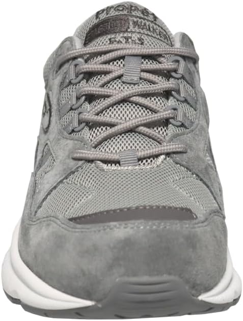 Мужские кроссовки Propet Stability Fusion Walking - черные — фото 2