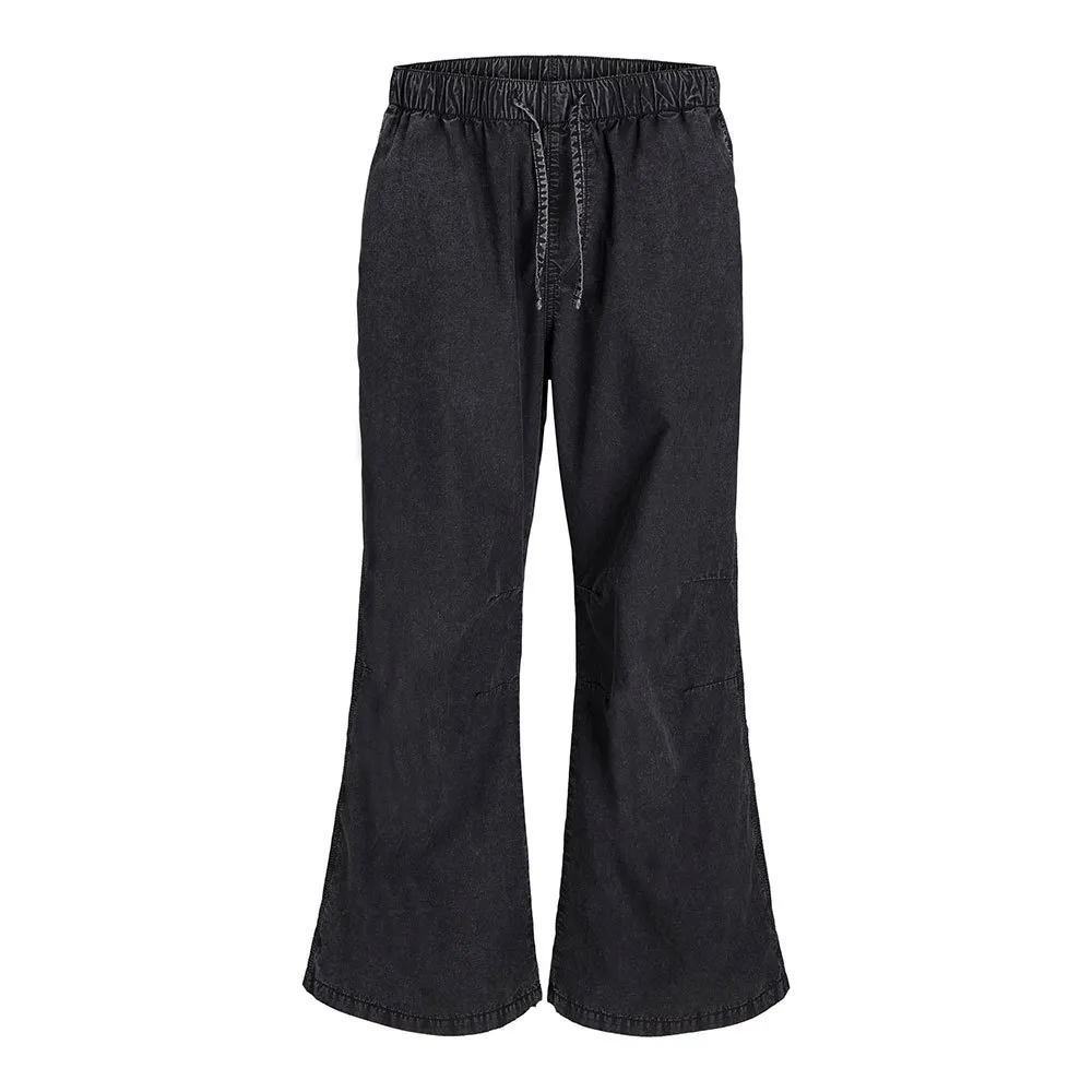 

Брюки Jack & Jones Parachute Nat, черный