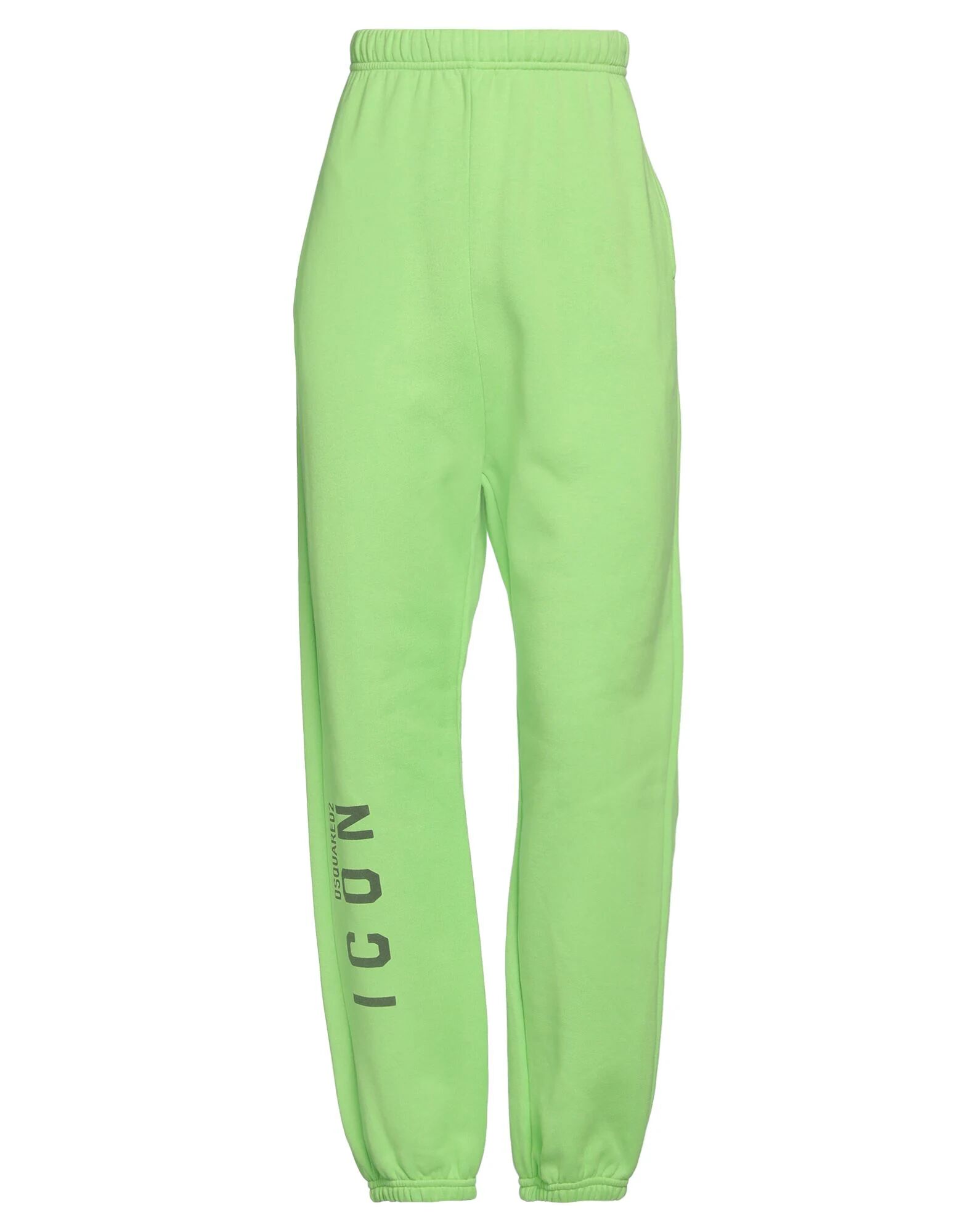 

Брюки Dsquared2, фиолетовый
