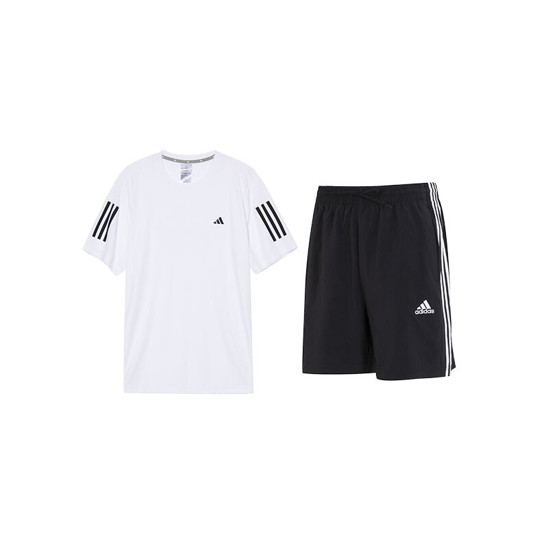 

Повседневная спортивная одежда для мужчин Adidas