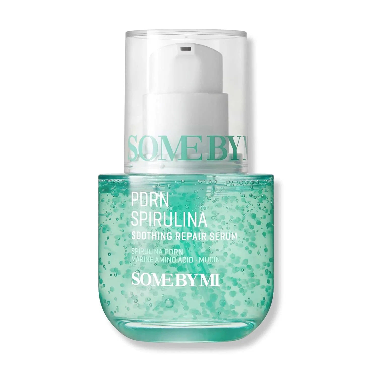 Сыворотка Some By Mi — Веганская для лица «PDRN Spirulina Soothing Repair Serum» от