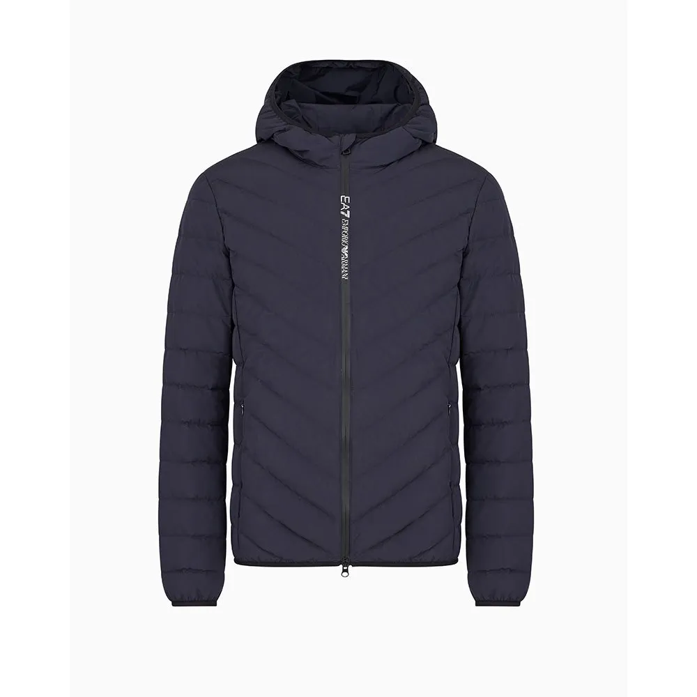 

Куртка EA7 EMPORIO ARMANI 8NPB14-PNE1Z, синий