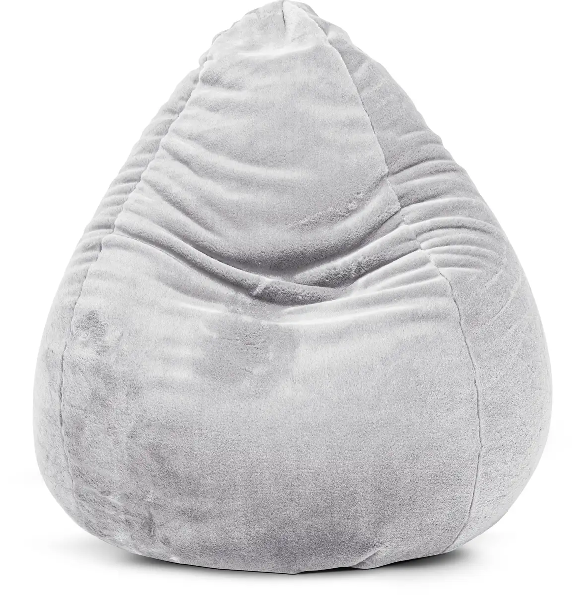 

Погремушка Magma Heimtex "Beanbag SOFTY XL", (1 шт.) 110 см, серый