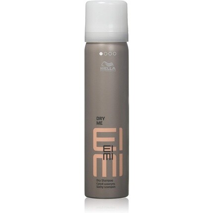 

Eimi Dry Me Сухой шампунь 180мл, Wella
